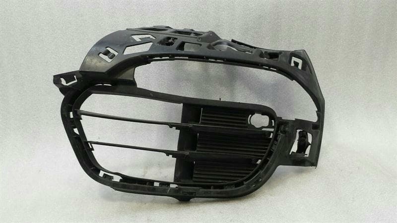 PORSCHE Porsche 911 991 Left Front Grille 99150576708 Radiator Grille Left