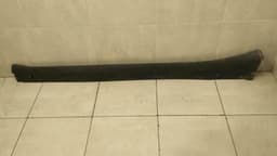 PORSCHE Porsche 911 991 Left Side Skirt 99150459501 Side Sills Left — thumbnail 1