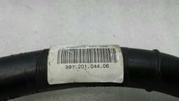 PORSCHE Porsche 911 991 Fuel Filler Neck 99120104406 Filler Neck — thumbnail 4