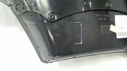 PORSCHE Porsche 911 991 Door Card Rear Right 99155537401 Trim Side Panel Hinte Re — thumbnail 7