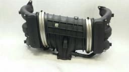 PORSCHE Porsche 911 991 3.4 Inlet Manifold 9A111012100 Intake Manifold — thumbnail 3