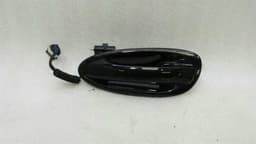 PORSCHE Porsche 911 991 Left Door Handle 99153764502 Front Left Door Handle — thumbnail 1