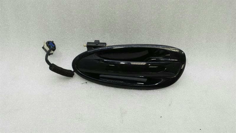 PORSCHE Porsche 911 991 Left Door Handle 99153764502 Front Left Door Handle