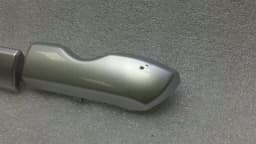 PORSCHE Porsche Boxster 987 Veneer Trim 98755238501 Bar Trim Kit — thumbnail 2