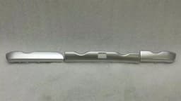 PORSCHE Porsche Boxster 987 Veneer Trim 98755238501 Bar Trim Kit — thumbnail 6