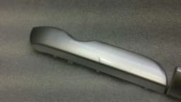 PORSCHE Porsche Boxster 987 Veneer Trim 98755238501 Bar Trim Kit — thumbnail 3