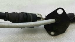 PORSCHE Porsche Boxster 987 Gearbox Cable 9G242603300 Gearbox Cable — thumbnail 3