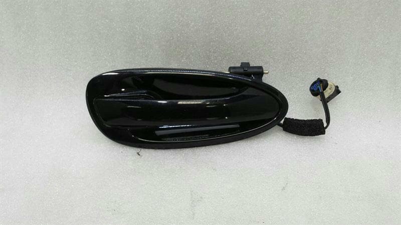 PORSCHE Porsche 911 991 Front Right Door Handle 99153764602 Door Handle Right