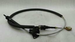 PORSCHE Porsche Boxster 987 Gearbox Cable 9G242603300 Gearbox Cable — thumbnail 4