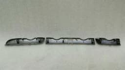 PORSCHE Porsche Boxster 987 Veneer Trim 98755238501 Bar Trim Kit — thumbnail 10
