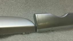 PORSCHE Porsche Boxster 987 Veneer Trim 98755238501 Bar Trim Kit — thumbnail 9