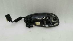 PORSCHE Porsche 911 991 Left Door Handle 99153764502 Front Left Door Handle — thumbnail 2