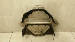PORSCHE Porsche Boxster 987 Undertray 98733126150 Panel Underbody — thumbnail 7