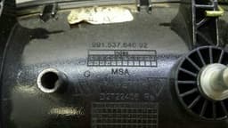 PORSCHE Porsche 911 991 Front Right Door Handle 99153764602 Door Handle Right — thumbnail 6