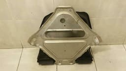 PORSCHE Porsche Boxster 987 Undertray 98733126150 Panel Underbody — thumbnail 6