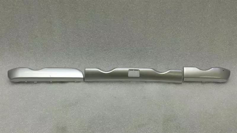 PORSCHE Porsche Boxster 987 Veneer Trim 98755238501 Bar Trim Kit