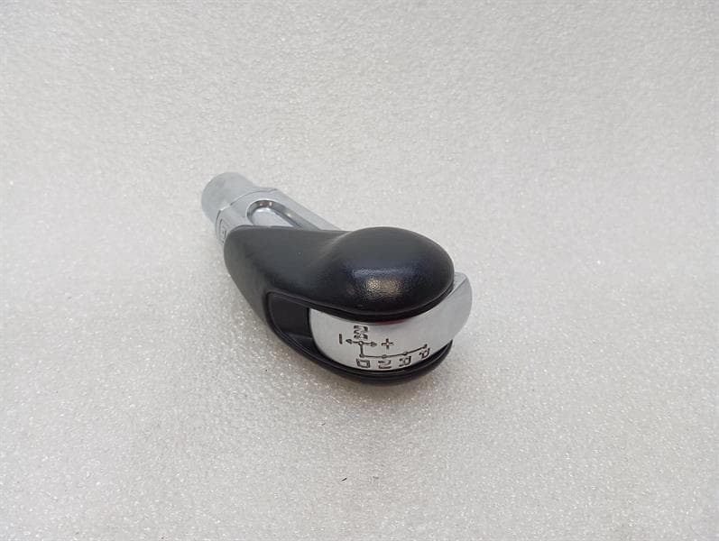PORSCHE Porsche Cayman 987 Gear Knob 9G142606900 Shift Button PDK