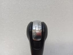 PORSCHE Porsche Cayman 987 Gear Knob 9G142606900 Shift Button PDK — thumbnail 5