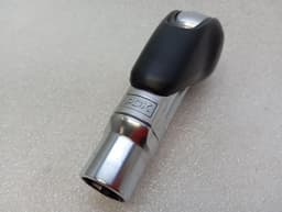 PORSCHE Porsche Cayman 987 Gear Knob 9G142606900 Shift Button PDK — thumbnail 10