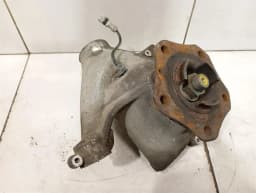 PORSCHE Porsche Cayman 987 Left Front Hub 99734115725 Wheel Bearing Case Front Left — thumbnail 8