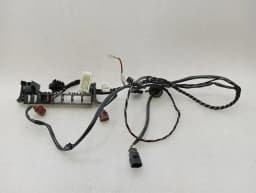 PORSCHE Porsche Cayman 987 Wiring Loom Rear Lights Wiring Harness — thumbnail 1