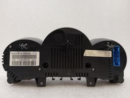 PORSCHE Porsche Cayman 987 Instrument Cluster 98764131804 Speedometer MK2 PDK MPH UK — thumbnail 9
