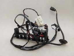 PORSCHE Porsche Cayman 987 Wiring Loom Rear Lights Wiring Harness — thumbnail 5