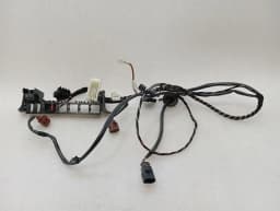 PORSCHE Porsche Cayman 987 Wiring Loom Rear Lights Wiring Harness — thumbnail 6