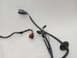 PORSCHE Porsche Cayman 987 Wiring Loom Rear Lights Wiring Harness — thumbnail 9
