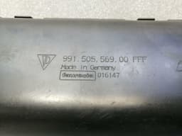 PORSCHE Porsche 911 991 MK1 Retaining Frame Centre 99150556900 Retaining Frame Front — thumbnail 8
