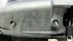 PORSCHE Porsche Boxster 987 Right Door Handle 99753706400 Door Handle Right — thumbnail 5