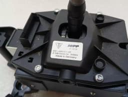 PORSCHE Porsche Cayman 987 Gear Selector 9G142601105 Switching Backdrop PDK — thumbnail 4