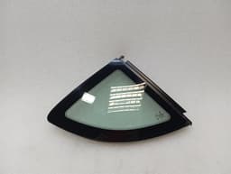 PORSCHE Porsche Cayman 987 Right Rear Quarter Glass 98754311202 Door Window 1⁄4 Rear Re — thumbnail 1