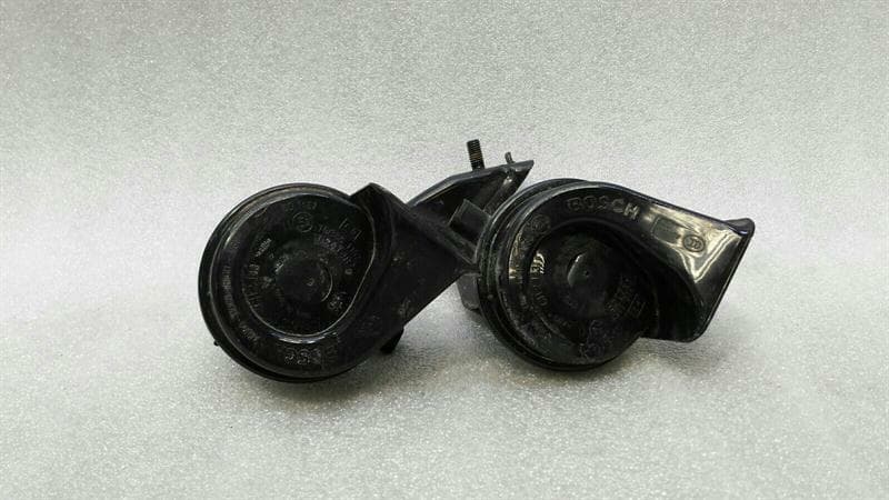 PORSCHE Porsche Boxster Cayman 987 Horn 99763520601 Horn Fanfare