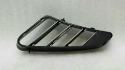 PORSCHE Porsche Boxster 987 rear left grille 98750474901 radiator grille rear left — thumbnail 9