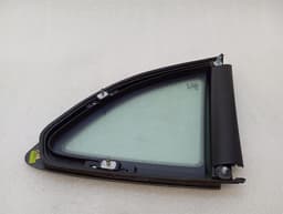 PORSCHE Porsche Cayman 987 Right Rear Quarter Glass 98754311202 Door Window 1⁄4 Rear Re — thumbnail 2