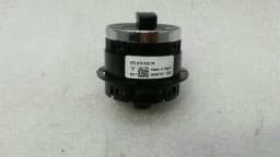 PORSCHE Porsche 911 991 981 970 headlight switch 97061353306 light switch — thumbnail 4