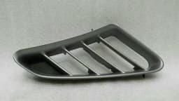 PORSCHE Porsche Boxster 987 rear left grille 98750474901 radiator grille rear left — thumbnail 2