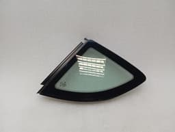 PORSCHE Porsche Cayman 987 Left Rear Quarter Glass 98754311102 Door Window 1⁄4 Rear Left — thumbnail 6