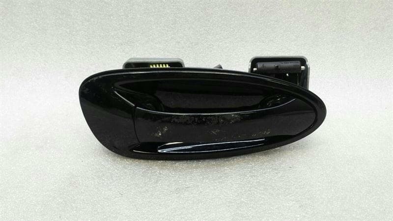 PORSCHE Porsche Boxster 987 Right Door Handle 99753706400 Door Handle Right