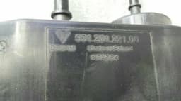 PORSCHE Porsche 911 991 Active Charcoal Filter 99120122100 Container Activated Carbon — thumbnail 10