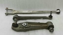 PORSCHE Porsche Boxster 987 RRH Wishbone 99634134108 Rear Right Wishbone Set — thumbnail 6