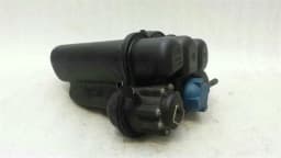 PORSCHE Porsche Boxster 987 expansion tank 98710604703 expansion tank coolant 3.4 — thumbnail 10