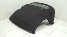 PORSCHE Porsche Boxster 987 convertible top 98756190302 convertible top soft top — thumbnail 4