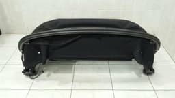 PORSCHE Porsche Boxster 987 convertible top 98756190302 convertible top soft top — thumbnail 5