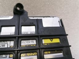 PORSCHE Porsche Boxster 987 Xenon Ballast 99763128301 Xenon Ballast — thumbnail 5