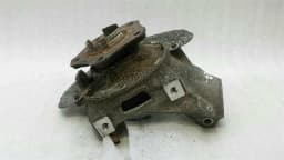 PORSCHE Porsche Boxster 987 Right Rear Hub 98733165806 Wheel Bearing Housing Rear Right — thumbnail 6