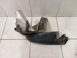 PORSCHE Porsche Cayman 987 Rear RHS Bracket 98750583201 Bumper Holder Rear Right — thumbnail 6