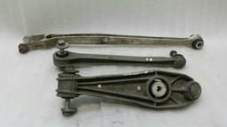PORSCHE Porsche Boxster 987 RRH Wishbone 99634134108 Rear Right Wishbone Set — thumbnail 3