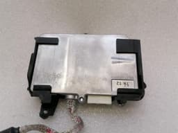 PORSCHE Porsche Boxster 987 Xenon Ballast 99763128301 Xenon Ballast — thumbnail 2